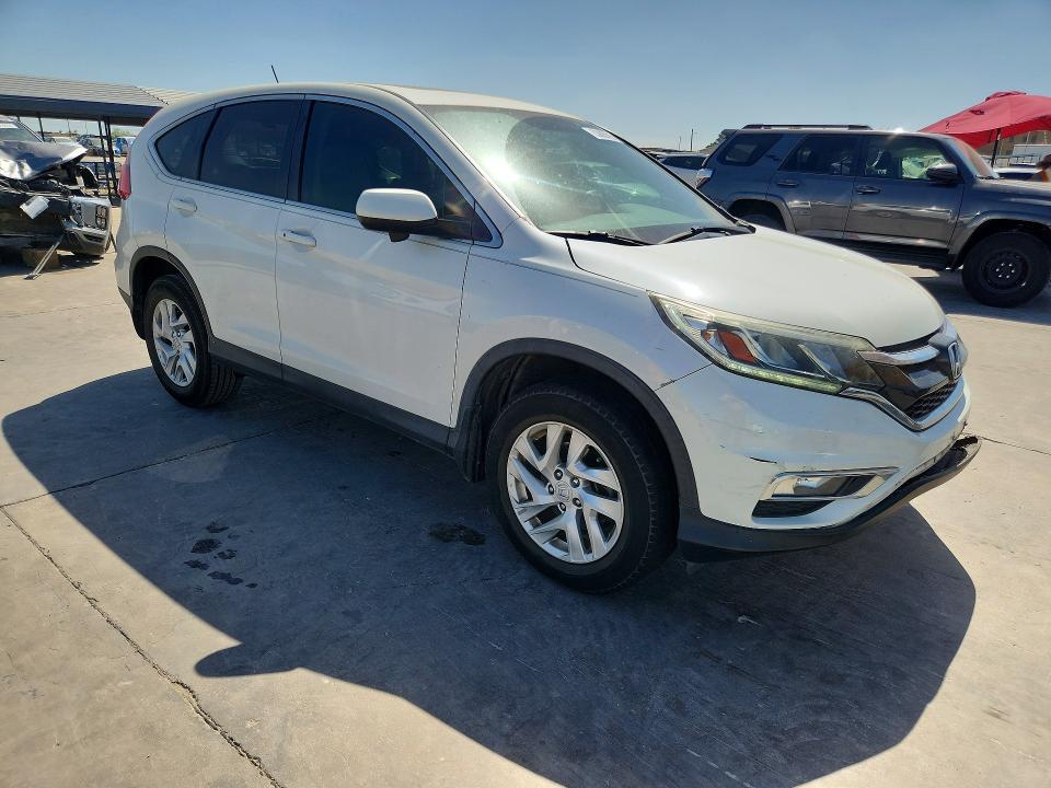 2016 Honda Cr-v მანქანა იყიდება აუქციონზე, vin: 5J6RM3H57GL014090, აუქციონის ნომერი: 63803626