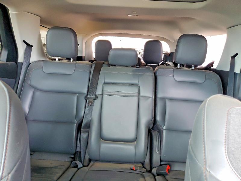 Продаж на аукціоні авто 2025 Ford Explorer, vin: 1FMUK8DH5SGC74651, номер лоту: 64953866