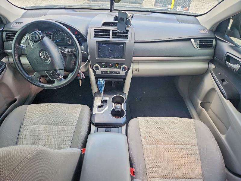 Aukcja sprzedaży 2013 Toyota Camry, vin: 4T1BF1FK7DU300151, numer aukcji: 63519076