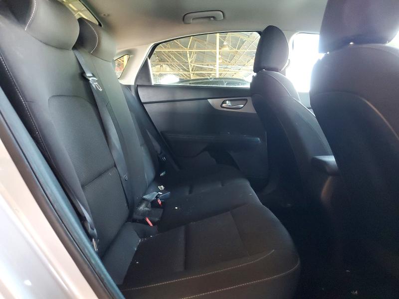 Auction sale of the 2021 Kia Forte, vin: 3KPF24AD1ME331745, lot number: 65529736