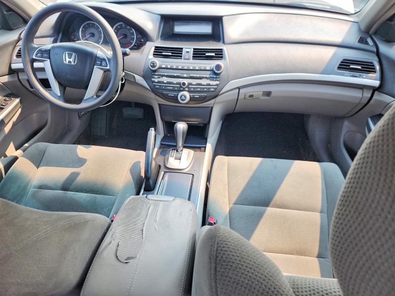 Продаж на аукціоні авто 2008 Honda Accord, vin: 1HGCP26758A046374, номер лоту: 63872546