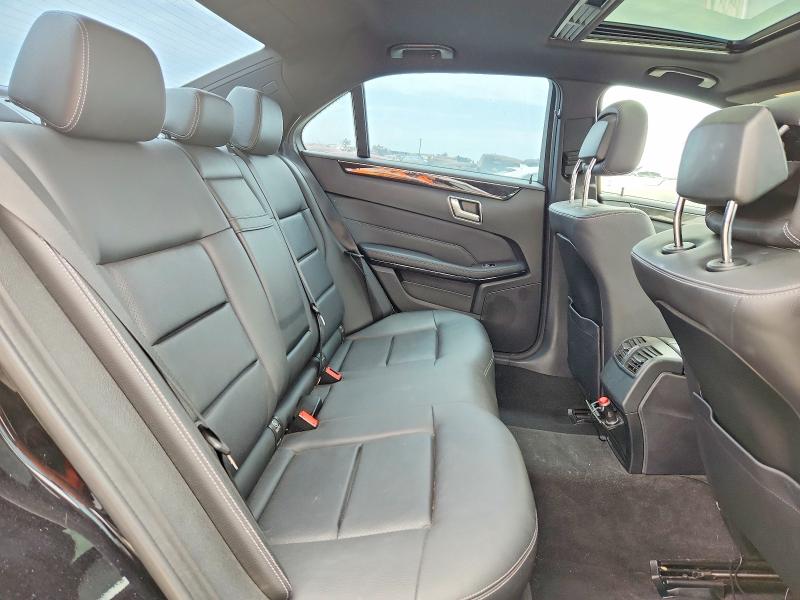 2016 Mercedes-benz E მანქანა იყიდება აუქციონზე, vin: WDDHF5KB9GB246160, აუქციონის ნომერი: 64073786