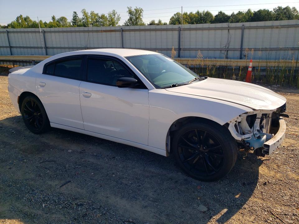 Aukcja sprzedaży 2016 Dodge Charger, vin: 2C3CDXBG7GH359117, numer aukcji: 66009876