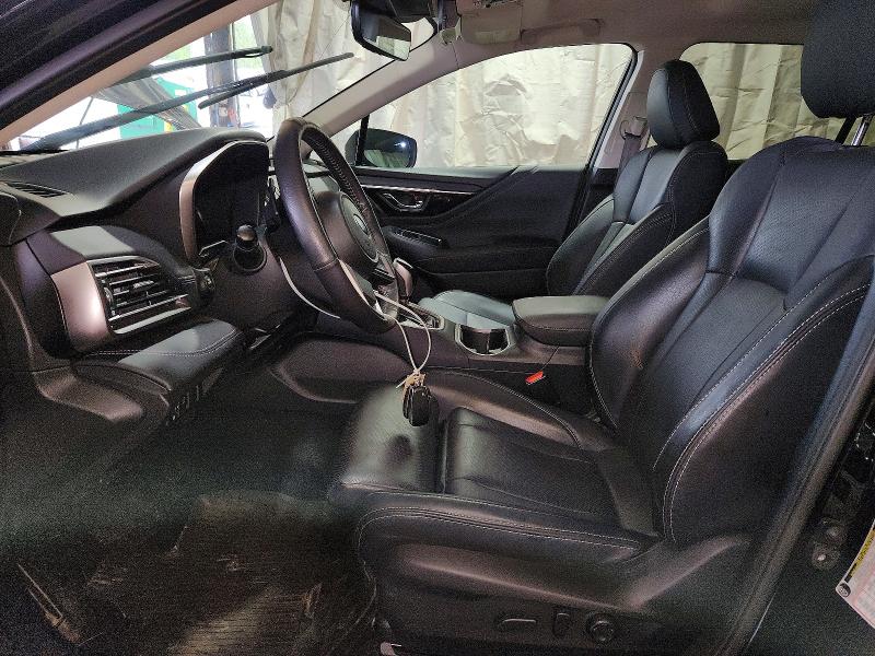 Продажа на аукционе авто 2024 Subaru Outback, vin: 4S4BTGND2R3189343, номер лота: 64405666