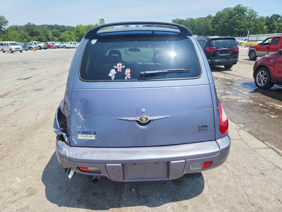 Aukcja sprzedaży 2007 Chrysler Pt Cruiser, vin: 3A4FY58B57T592024, numer aukcji: 65091516