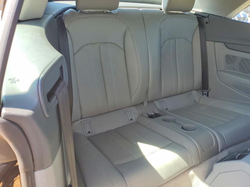 65525896 :رقم المزاد ، WAUYNGF58JN012124 vin ، 2018 Audi A5 مزاد بيع