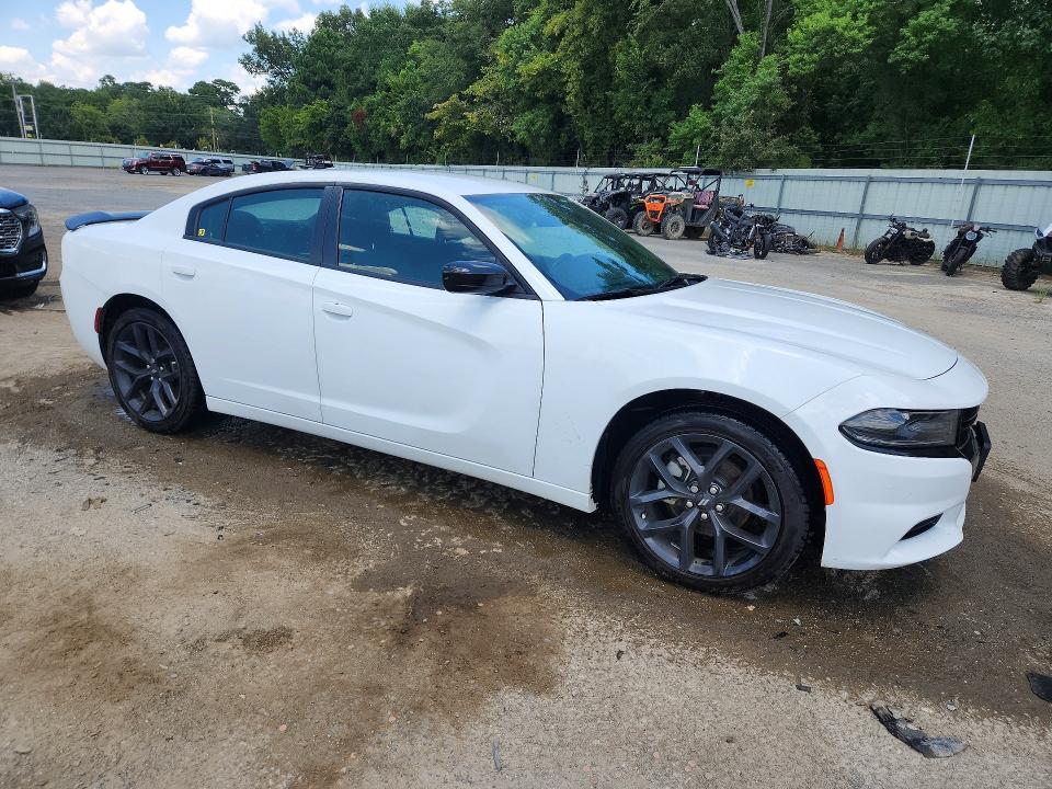 Aukcja sprzedaży 2021 Dodge Charger, vin: 2C3CDXBG5MH616271, numer aukcji: 63591986