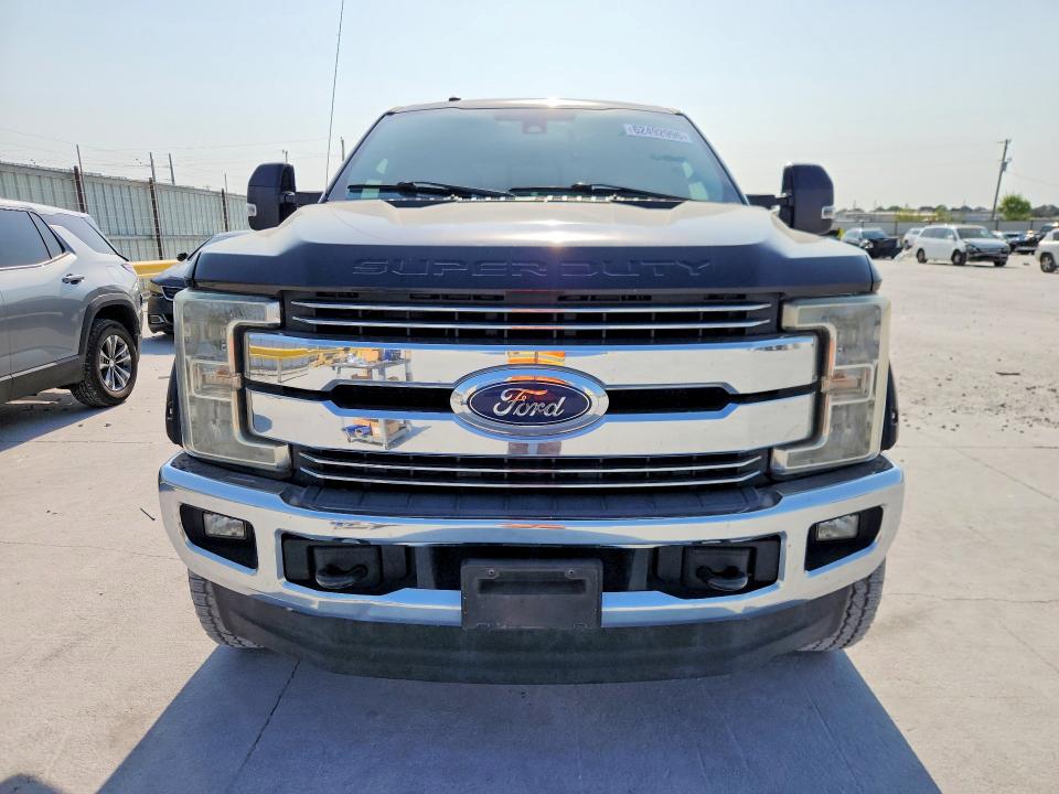 Aukcja sprzedaży 2017 Ford F250, vin: 1FT7W2BT3HEC40674, numer aukcji: 62492996