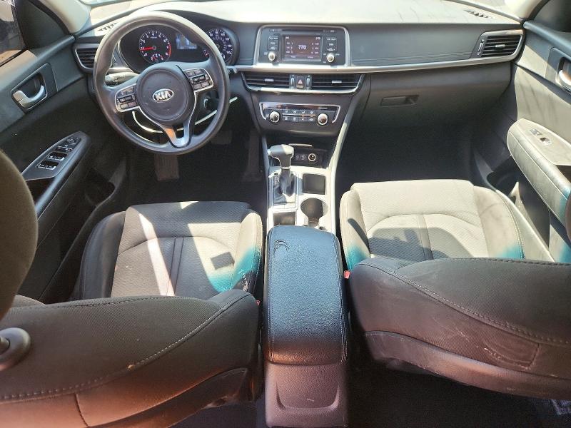 Aukcja sprzedaży 2017 Kia Optima, vin: 5XXGT4L37HG145937, numer aukcji: 65328276