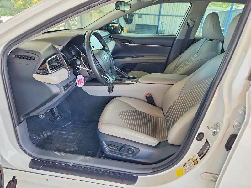 Aukcja sprzedaży 2023 Toyota Camry, vin: 4T1G11AK8PU741061, numer aukcji: 66765816