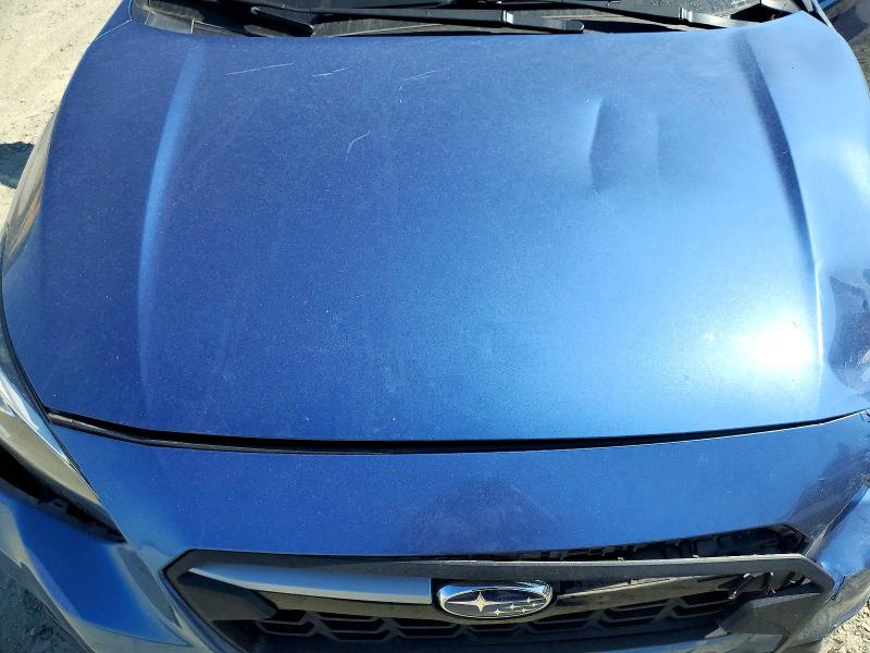 63448416 :رقم المزاد ، JF2GTAAC5JH342956 vin ، 2018 Subaru Crosstrek مزاد بيع
