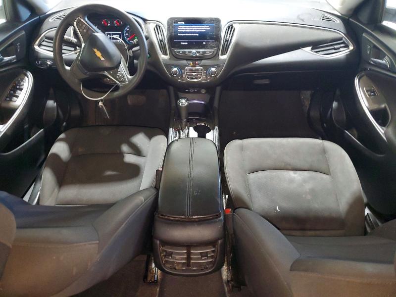 65582246 :رقم المزاد ، 1G1ZD5ST0LF094438 vin ، 2020 Chevrolet Malibu مزاد بيع