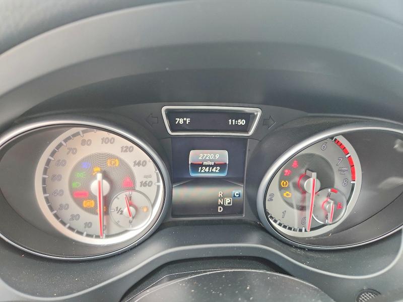 63994196 :رقم المزاد ، WDCTG4EB7HJ329398 vin ، 2017 Mercedes-benz Gla مزاد بيع