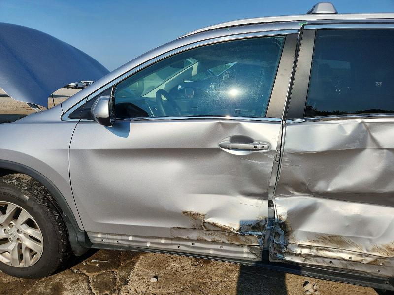 Aukcja sprzedaży 2016 Honda Cr-v, vin: 2HKRM4H55GH702637, numer aukcji: 63674276