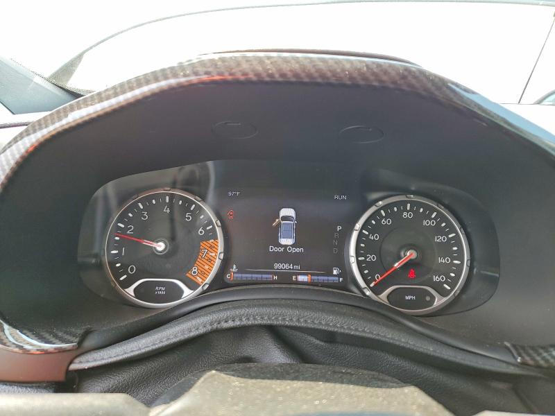 64010906 :رقم المزاد ، ZACNJBC18LPL40088 vin ، 2020 Jeep Renegade مزاد بيع