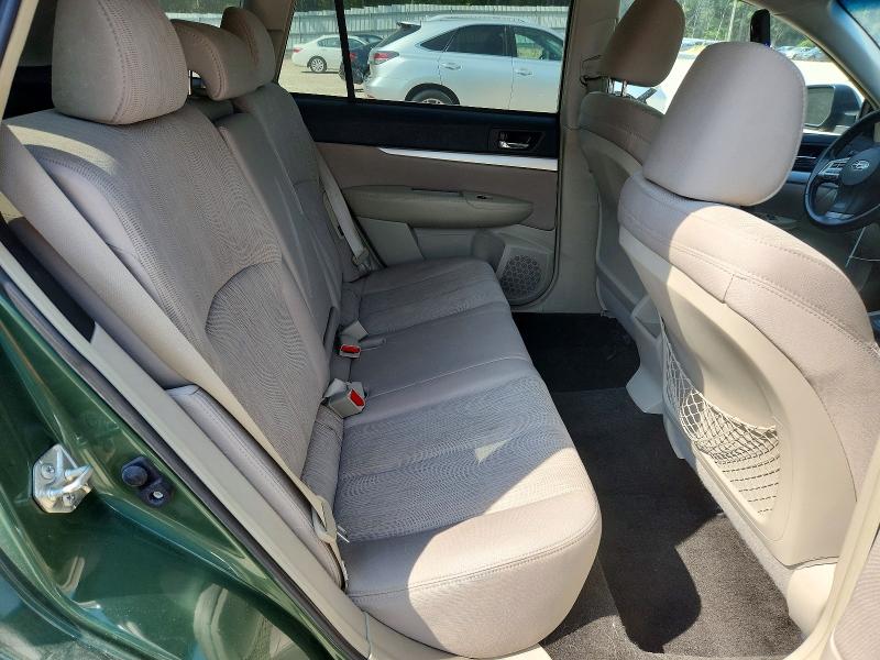 Aukcja sprzedaży 2013 Subaru Outback, vin: 4S4BRCGC8D3317170, numer aukcji: 64609696