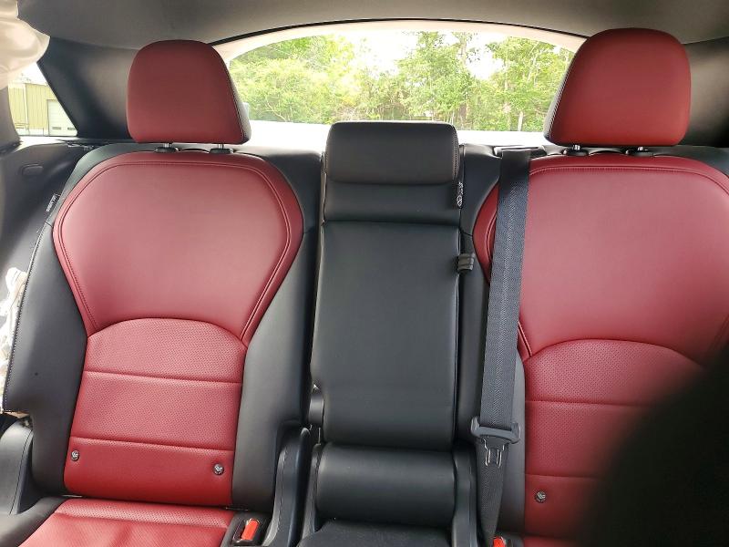 66079656 :رقم المزاد ، 3PCAJ5FA3PF113399 vin ، 2023 Infiniti Qx50 مزاد بيع