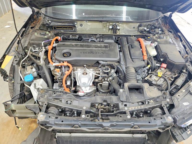 Продаж на аукціоні авто 2024 Honda Accord, vin: 1HGCY2F56RA039091, номер лоту: 66382356