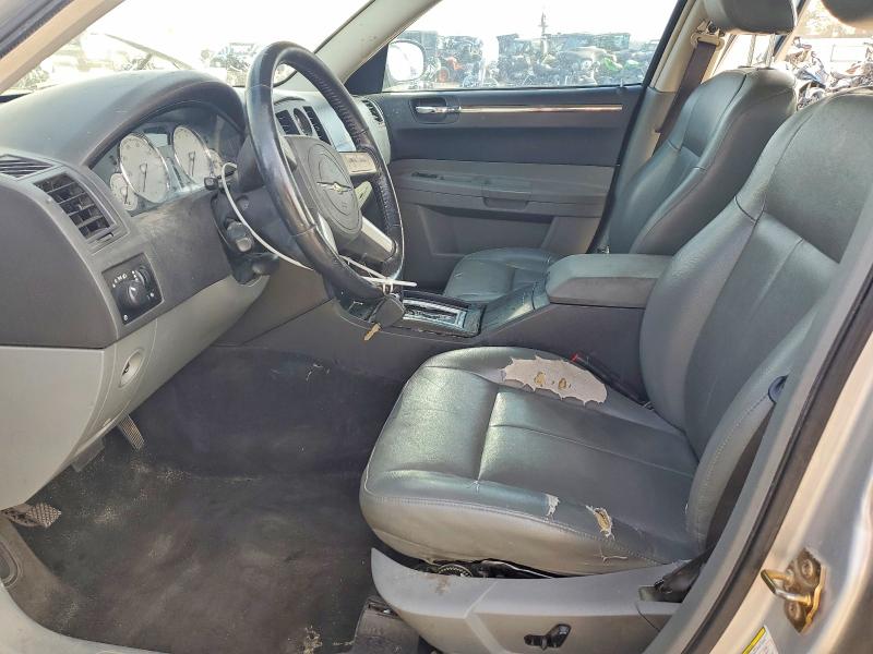 Aukcja sprzedaży 2005 Chrysler 300, vin: 2C3JA53G75H642097, numer aukcji: 66028576