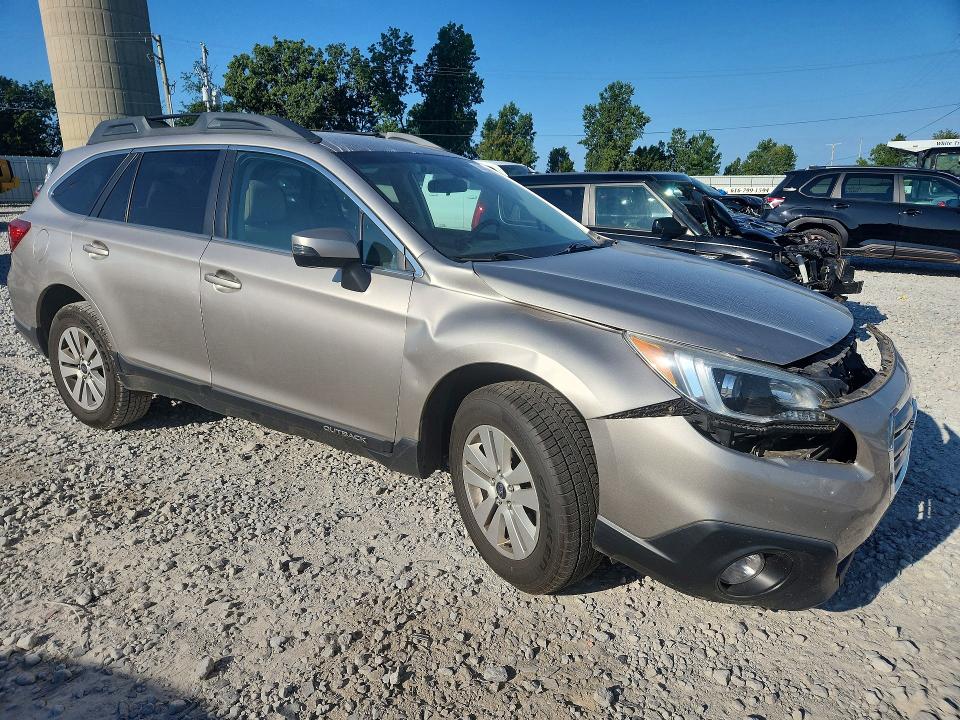 Aukcja sprzedaży 2015 Subaru Outback, vin: 4S4BSAFC3F3335508, numer aukcji: 66486886