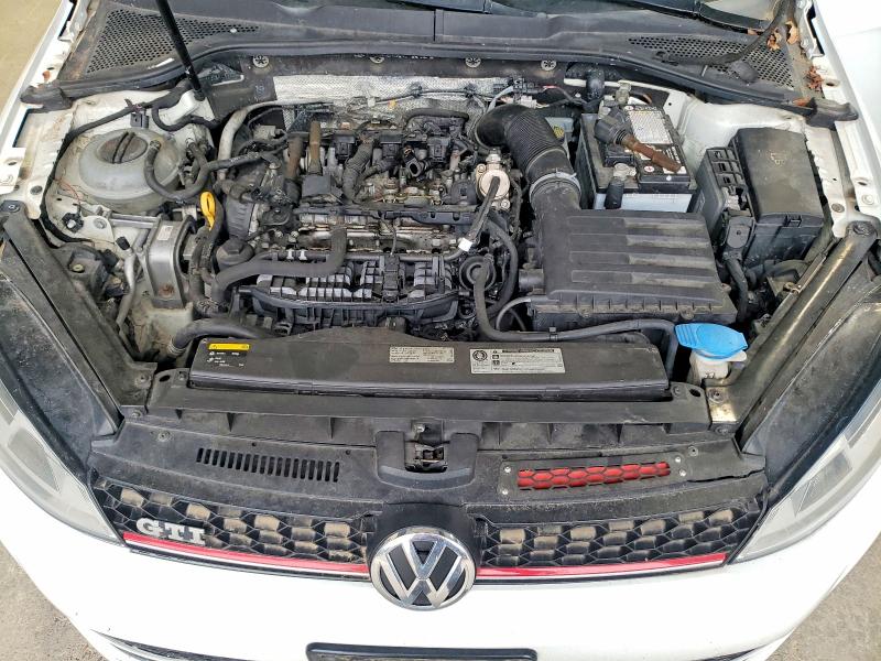 Продаж на аукціоні авто 2015 Volkswagen Gti, vin: 3VW5T7AU5FM021937, номер лоту: 65397566