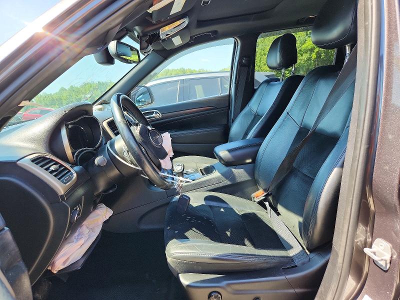Продаж на аукціоні авто 2014 Jeep Grand Cherokee, vin: 1C4RJFAG5EC521174, номер лоту: 64294816