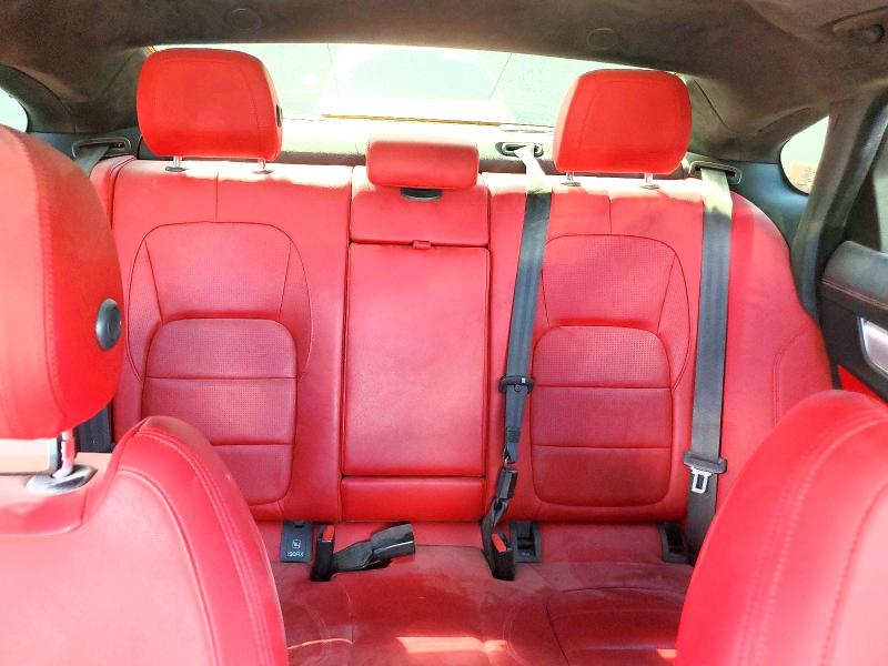 Aukcja sprzedaży 2022 Jaguar Xf, vin: SAJBL4GX8NCY90927, numer aukcji: 67445876
