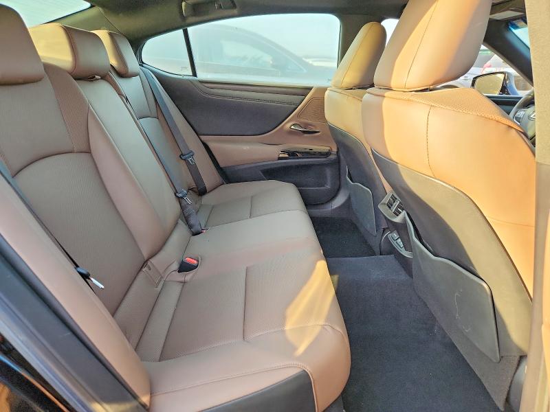 64919106 :رقم المزاد ، 58AD11D12RU013138 vin ، 2024 Lexus Es 250 مزاد بيع