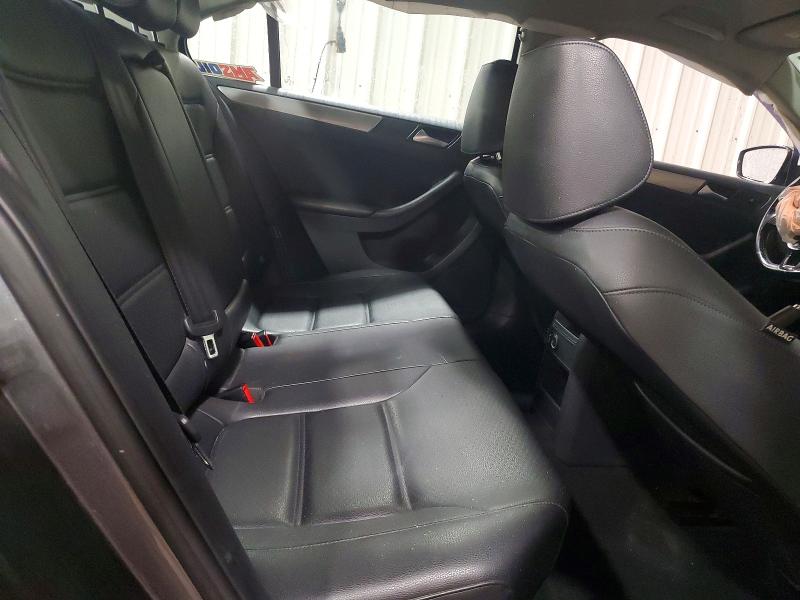 2017 Volkswagen Jetta მანქანა იყიდება აუქციონზე, vin: 3VWB67AJ4HM222019, აუქციონის ნომერი: 63820686