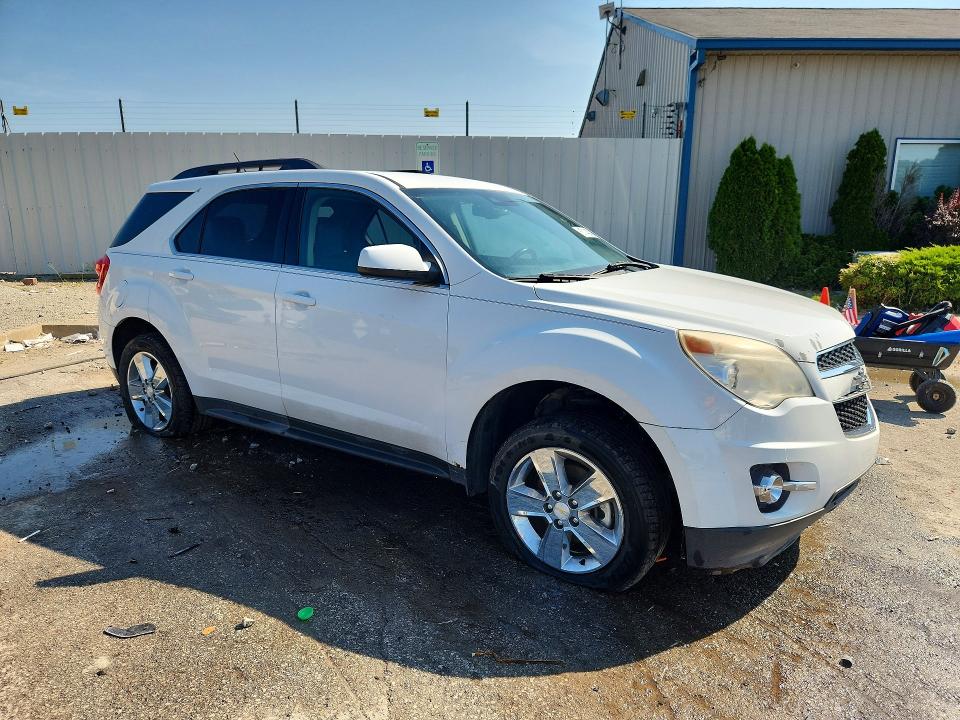 2014 Chevrolet Equinox მანქანა იყიდება აუქციონზე, vin: 2GNALCEK2E6253737, აუქციონის ნომერი: 67140396