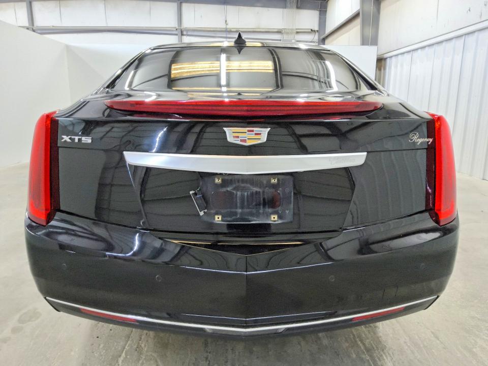 Aukcja sprzedaży 2016 Cadillac Xts, vin: 2GEXG6U37G9550210, numer aukcji: 63927856