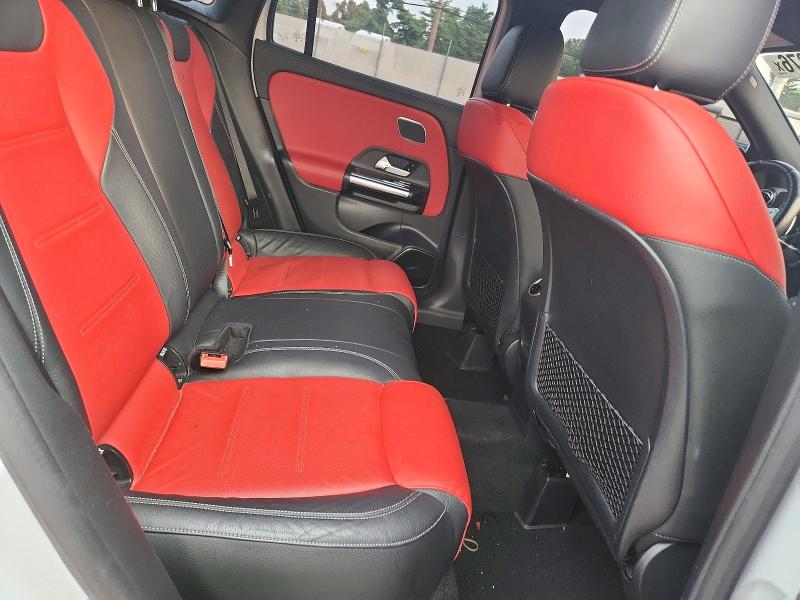 Продаж на аукціоні авто 2021 Mercedes-benz Gla, vin: W1N4N5BBXMJ252202, номер лоту: 64973976