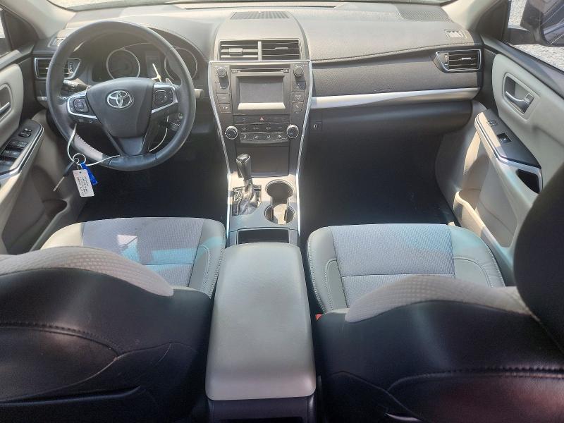 Продаж на аукціоні авто 2017 Toyota Camry, vin: 4T1BF1FK5HU712199, номер лоту: 63398116