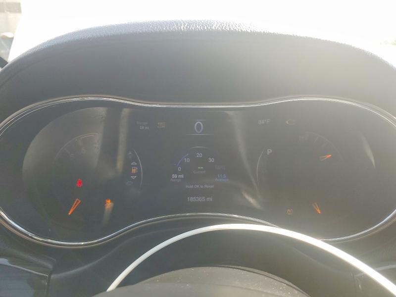 Продажа на аукционе авто 2015 Jeep Grand Cherokee, vin: 1C4RJFCT4FC664158, номер лота: 65863716
