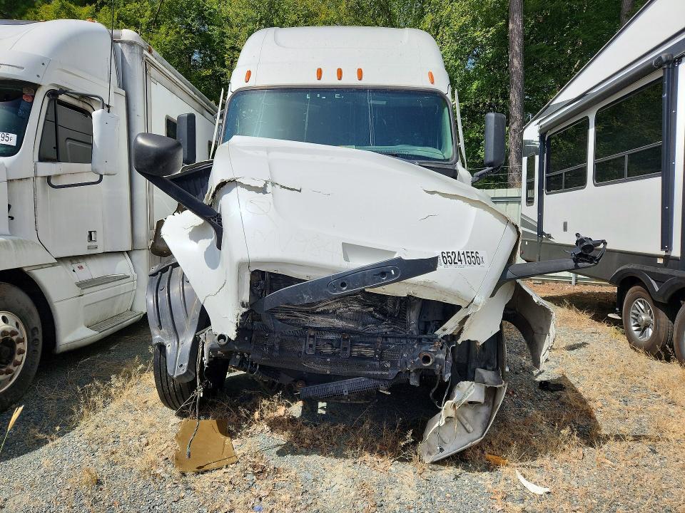 2021 Freightliner Cascadia 126 მანქანა იყიდება აუქციონზე, vin: 3AKJHHDR2MSMV9844, აუქციონის ნომერი: 65241556