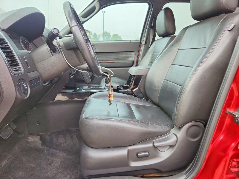 Продажа на аукционе авто 2010 Ford Escape, vin: 1FMCU0EG2AKC72882, номер лота: 64301516