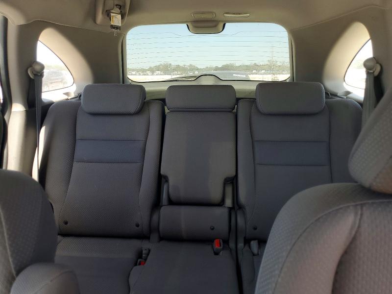 2007 Honda Cr-v მანქანა იყიდება აუქციონზე, vin: JHLRE38367C079775, აუქციონის ნომერი: 66304606