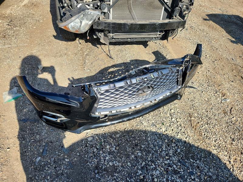 Aukcja sprzedaży 2023 Infiniti Q50, vin: JN1EV7BR9PM542053, numer aukcji: 66021116