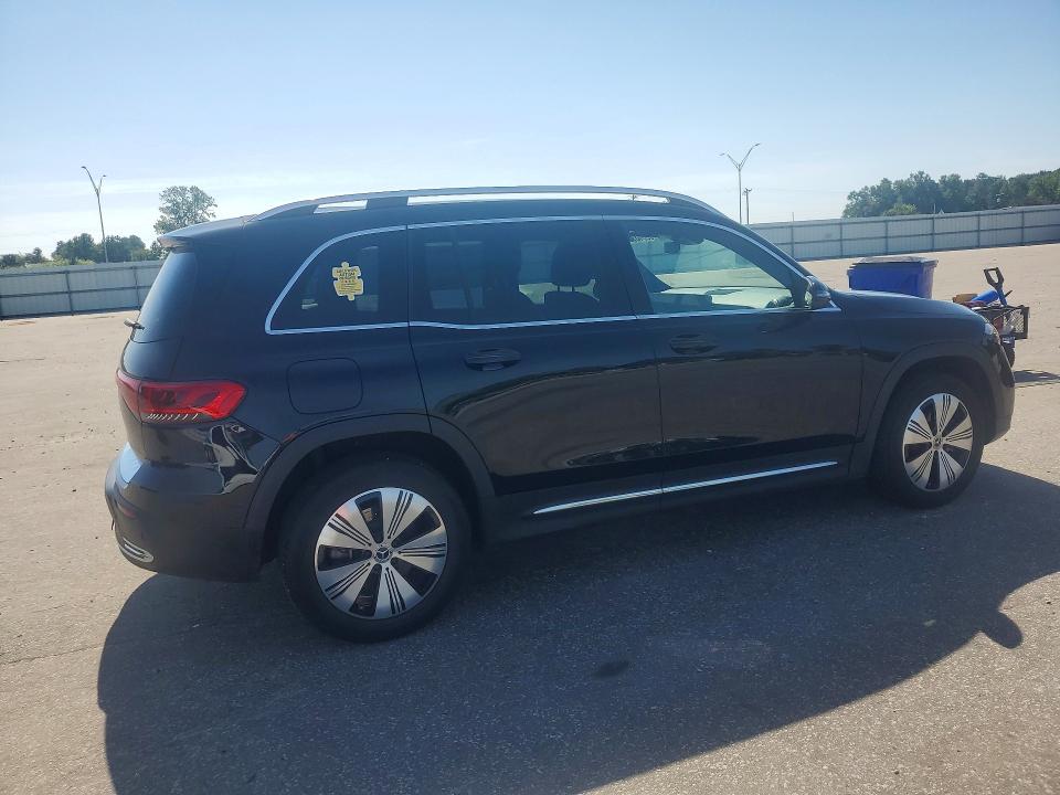 Продаж на аукціоні авто 2023 Mercedes-benz Eqb, vin: W1N9M0CB8PN058842, номер лоту: 65348996