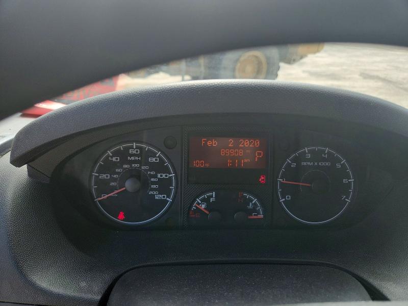 Продаж на аукціоні авто 2021 Ram Promaster 3500, vin: 3C6FRVJG7ME503859, номер лоту: 65391456