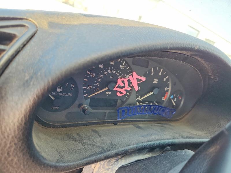 Продажа на аукционе авто 1995 Bmw 325, vin: WBABJ6329SJD44350, номер лота: 64391826