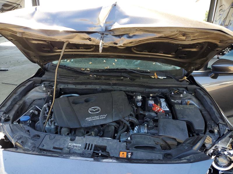Aukcja sprzedaży 2018 Mazda 3, vin: 3MZBN1U76JM189837, numer aukcji: 62128086
