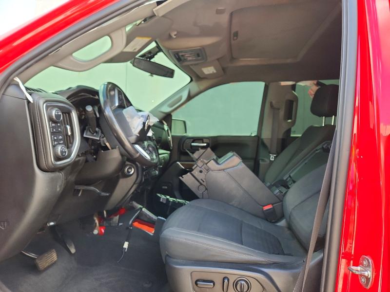 Aukcja sprzedaży 2020 Chevrolet Silverado, vin: 1GCPYFED4LZ358899, numer aukcji: 66167756
