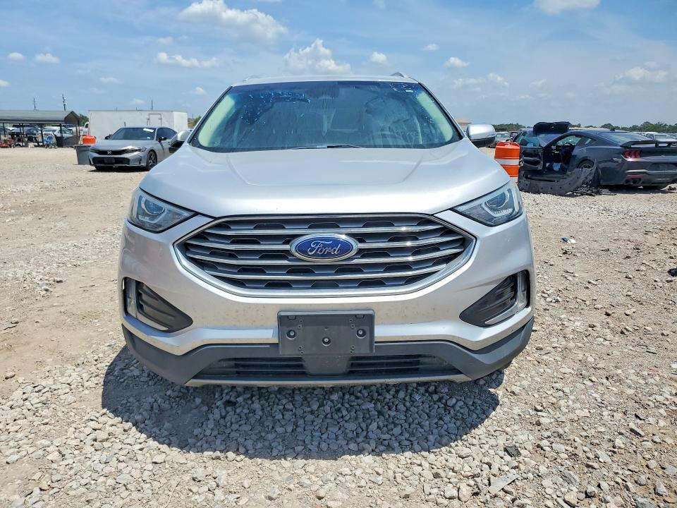 65451826 :رقم المزاد ، 2FMPK3J95KBC35191 vin ، 2019 Ford Edge مزاد بيع