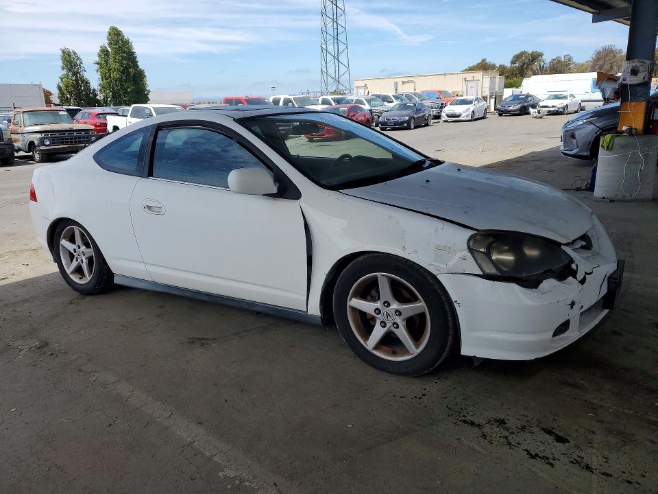 Aukcja sprzedaży 2004 Acura Rsx, vin: JH4DC54834S008530, numer aukcji: 65607366