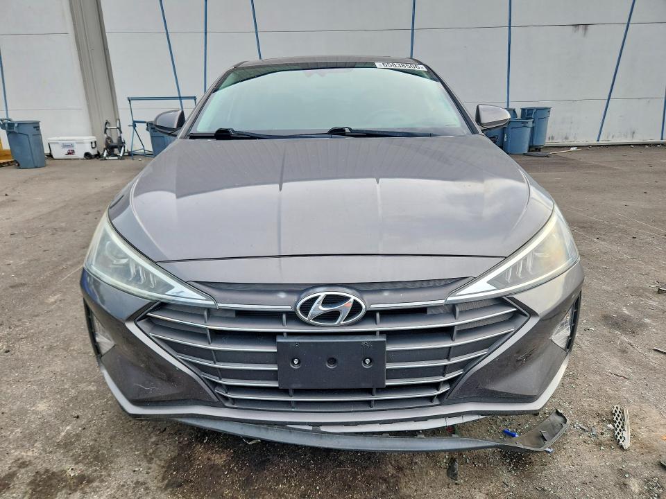 Aukcja sprzedaży 2020 Hyundai Elantra, vin: 5NPD84LF6LH536105, numer aukcji: 65838506