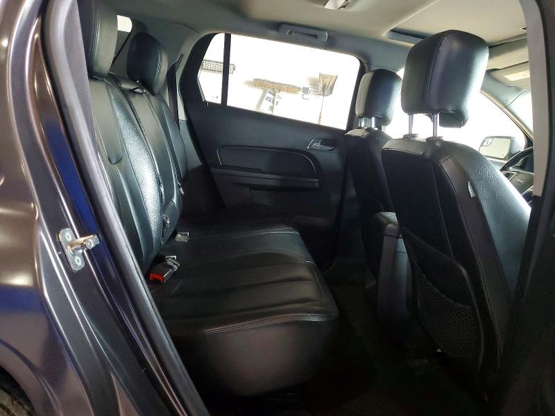 Aukcja sprzedaży 2013 Gmc Terrain, vin: 2GKFLTE33D6207571, numer aukcji: 64973046