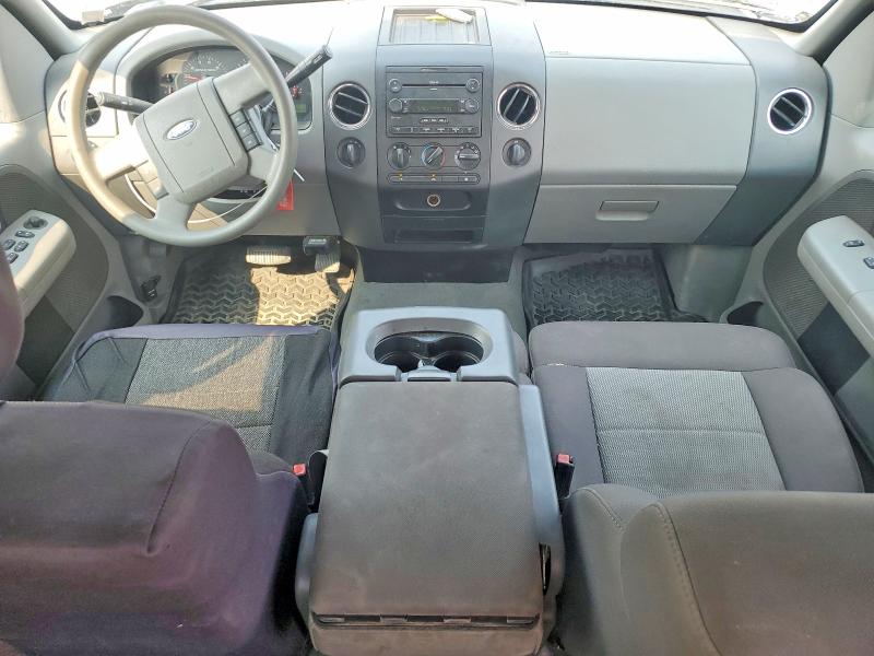 64137306 :رقم المزاد ، 1FTPW14VX6KC69239 vin ، 2006 Ford F150 مزاد بيع