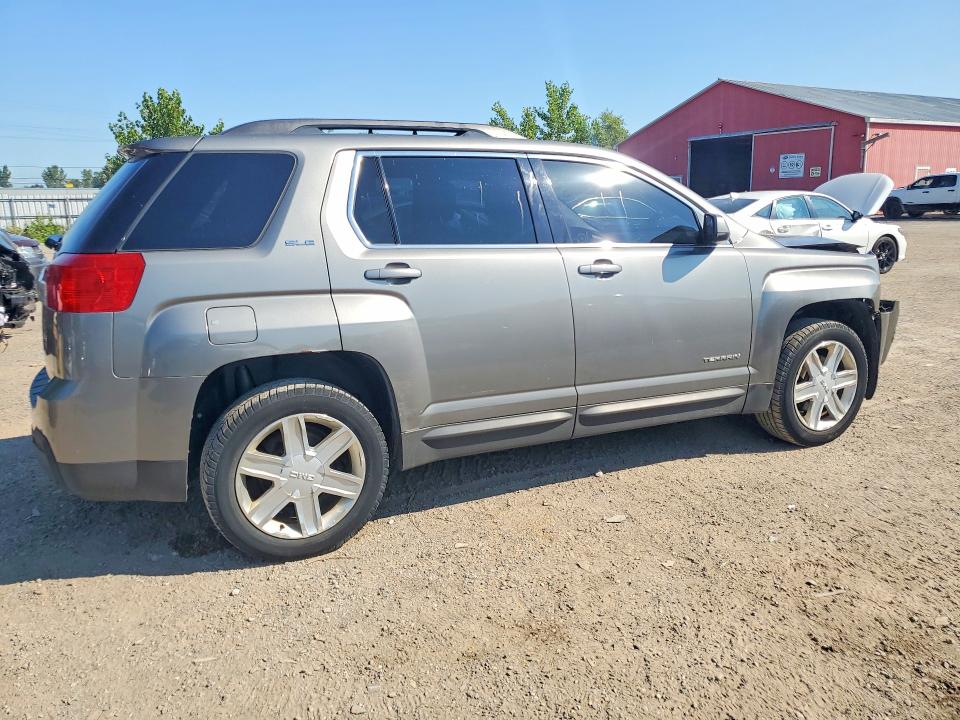 61925886 :رقم المزاد ، 2GKALSEK5C6254983 vin ، 2012 Gmc Terrain مزاد بيع