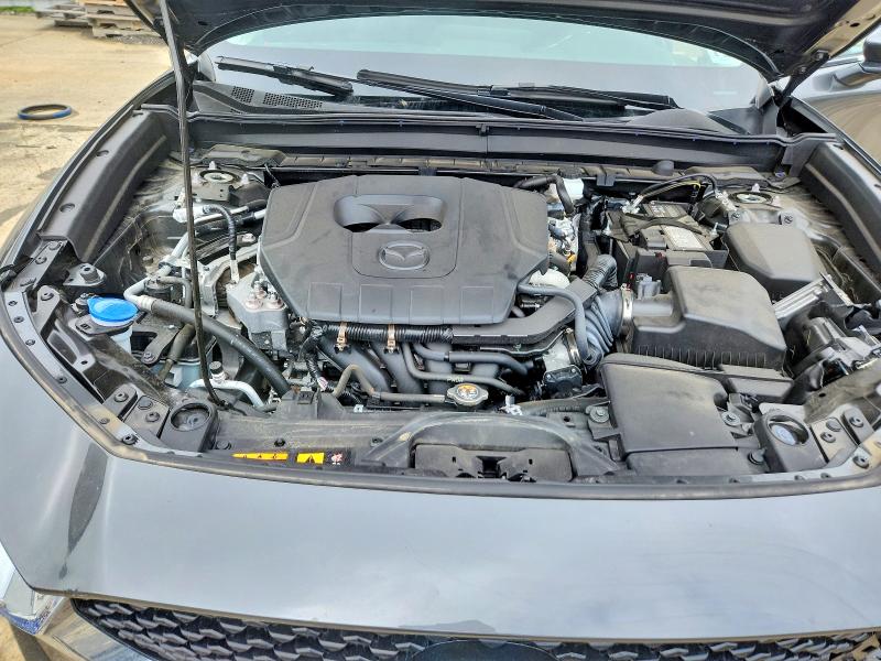 Продаж на аукціоні авто 2025 Mazda Cx-30, vin: 3MVDMBCM6SM802518, номер лоту: 64014196
